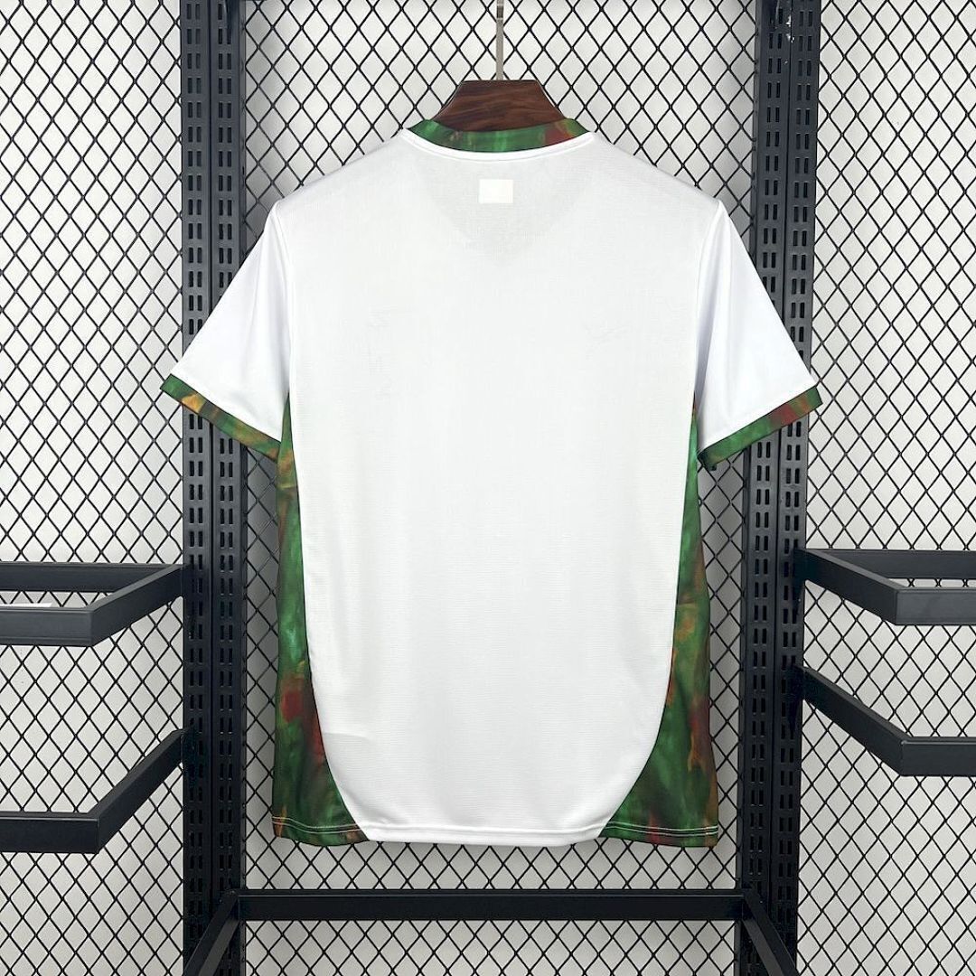 Portugal EA Concept Jersey