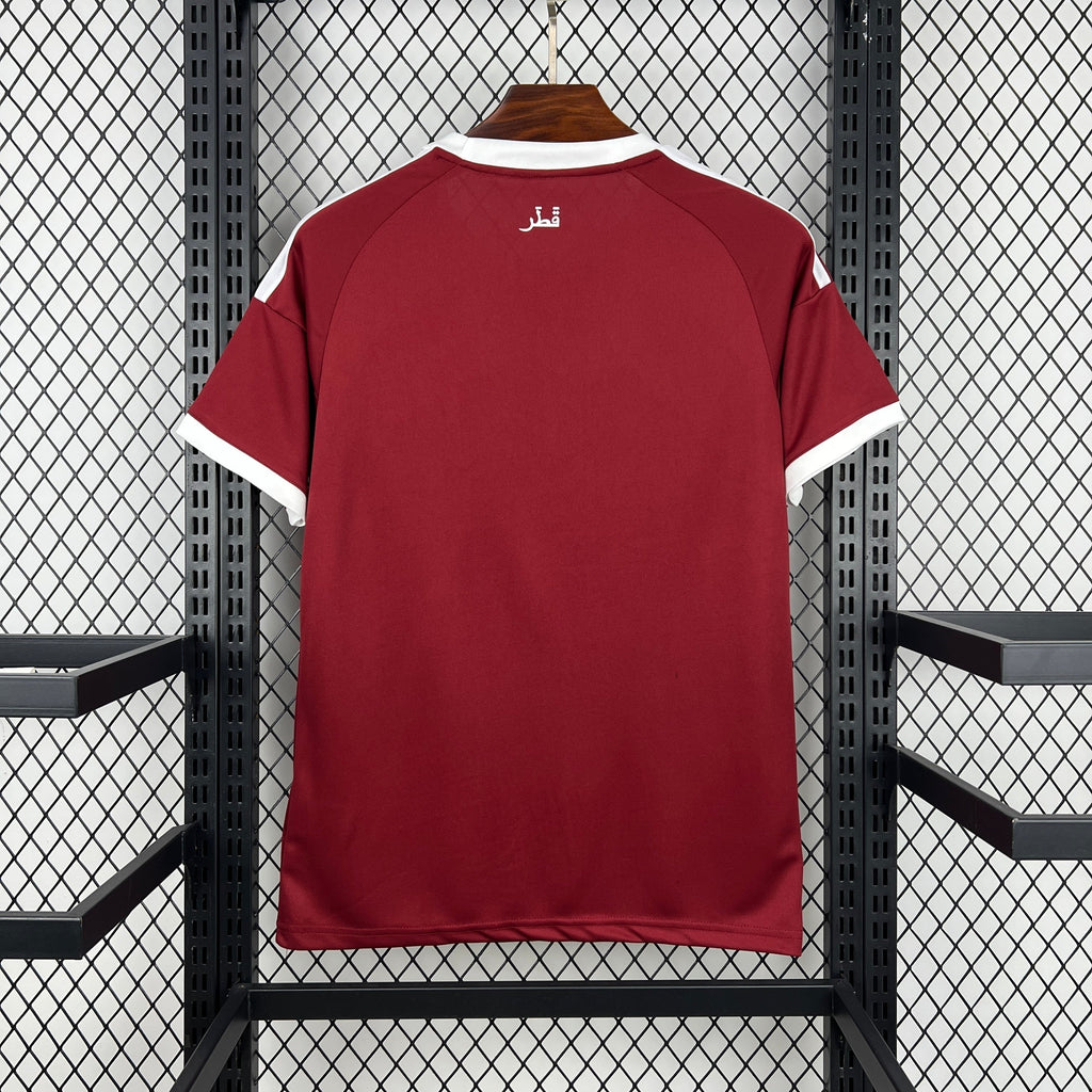 Qatar World Cup 26 Home Jersey