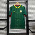 Senegal World Cup 26 Home Jersey