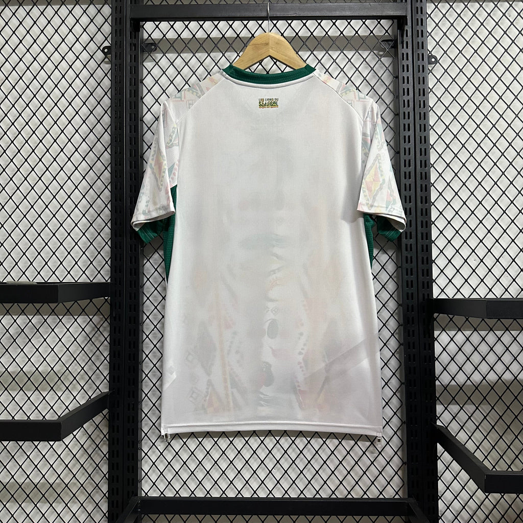 Senegal World Cup 26 Away Jersey