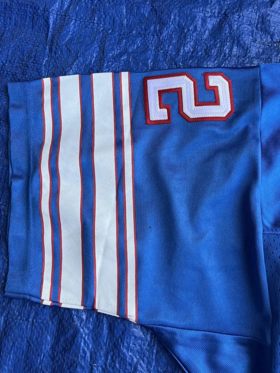 Buffalo Bills O.J. Simpson Throwback Jersey
