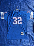 Buffalo Bills O.J. Simpson Throwback Jersey