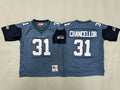 Youth Kam Chancellor#31 Seattle Seahawks Vintage Throwback Jersey