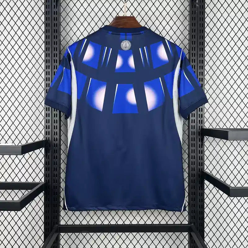 Uruguay World Cup 26 Away Jersey