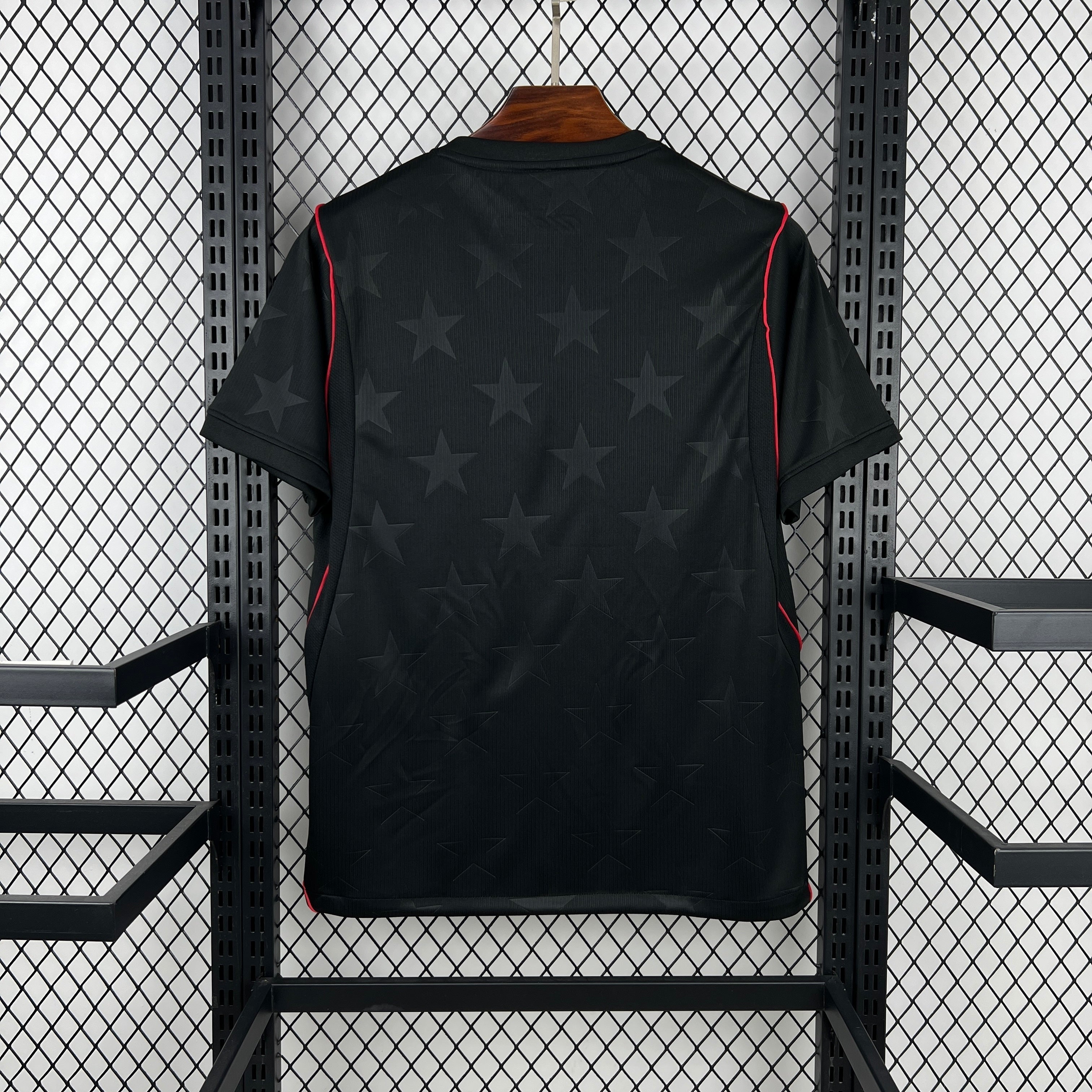 USA World Cup 26 Away Jersey